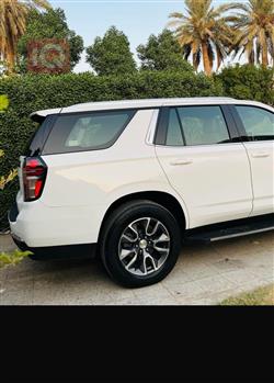 شيفروليه تاهو